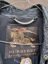 Burberry – Frakke