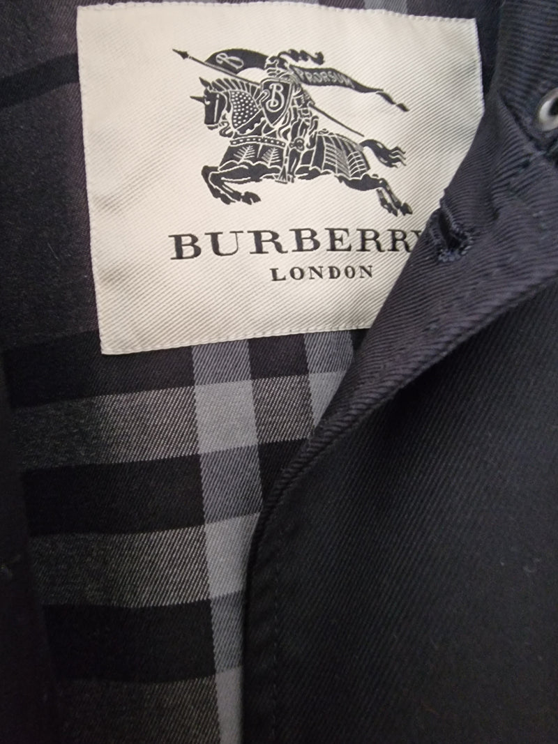 Burberry – Frakke