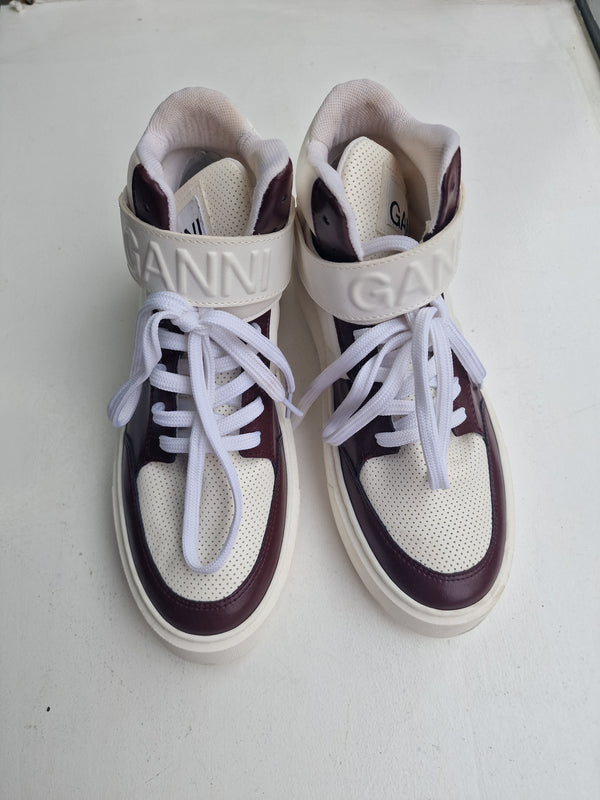 GANNI – Sneakers