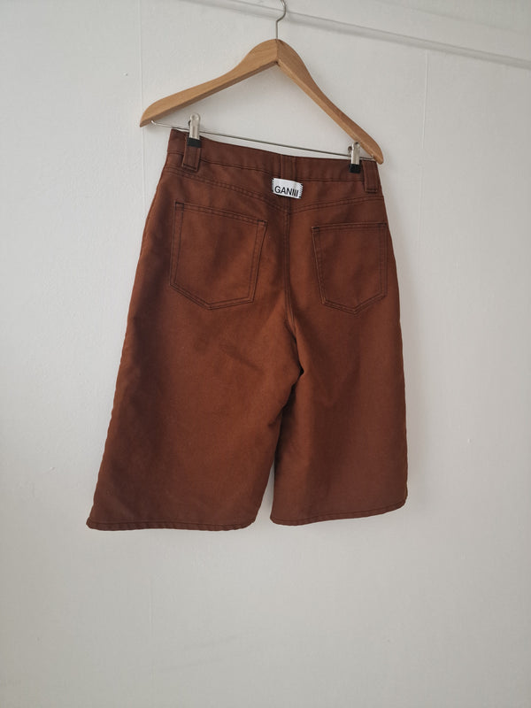 GANNI – Shorts