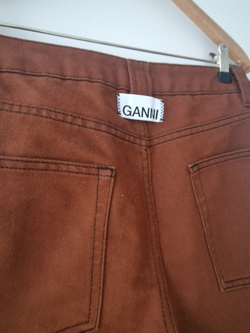 GANNI – Shorts
