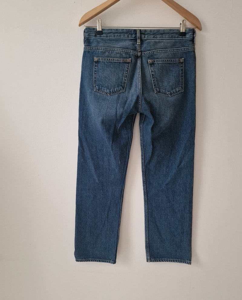 Acne – Jeans