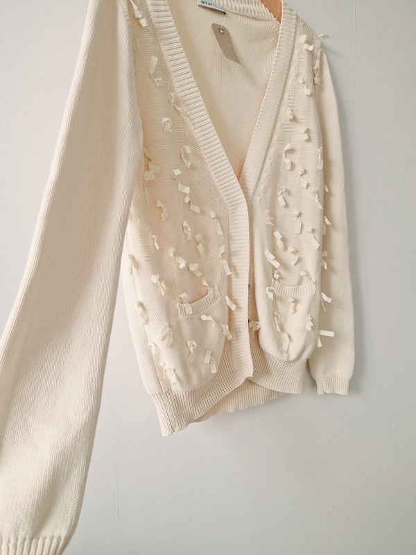 See by Chloé – Cardigan