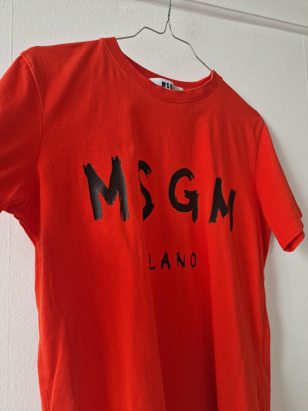 MSGM – T-shirt