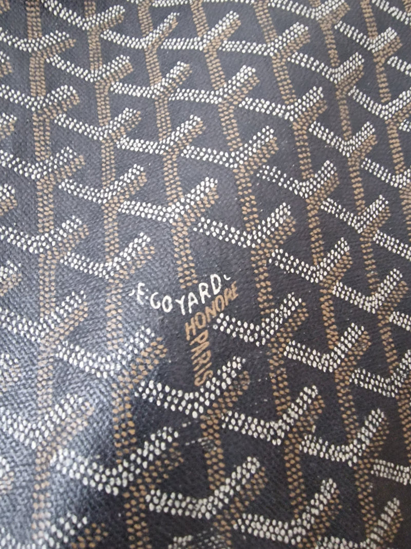 Goyard – Taske