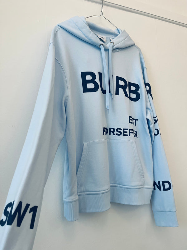 Burberry – Hoodie