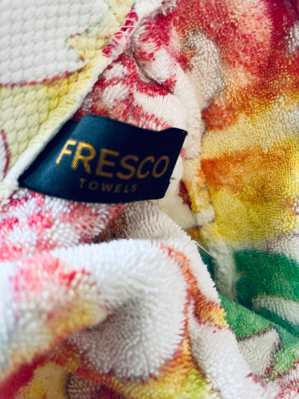 Fresco Towels – Tote