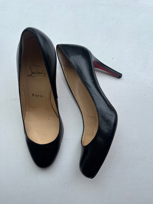 Christian Louboutin – Hæle